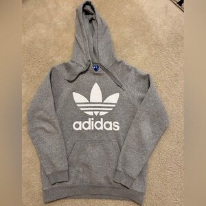 Men’s Adidas Hoodie